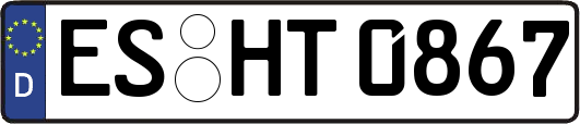 ES-HT0867
