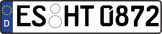 ES-HT0872