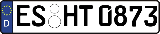 ES-HT0873
