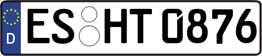 ES-HT0876