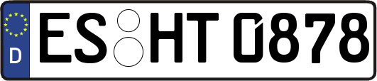 ES-HT0878