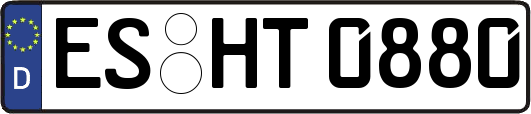 ES-HT0880