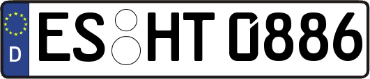 ES-HT0886