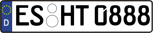 ES-HT0888