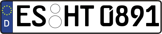 ES-HT0891
