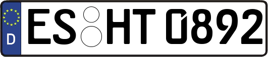 ES-HT0892