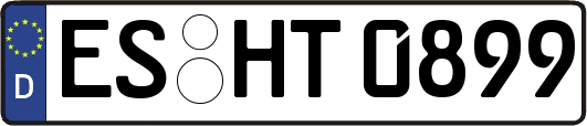 ES-HT0899