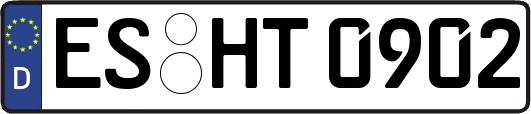 ES-HT0902