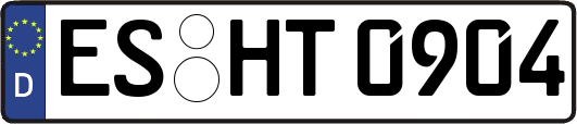 ES-HT0904