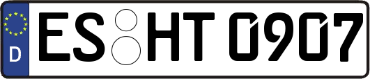 ES-HT0907