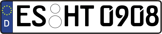 ES-HT0908