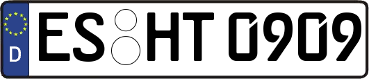 ES-HT0909