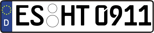 ES-HT0911