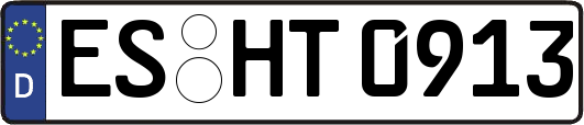 ES-HT0913