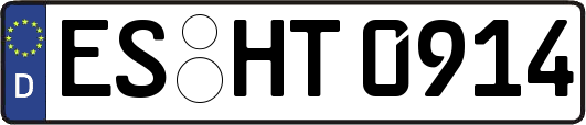 ES-HT0914