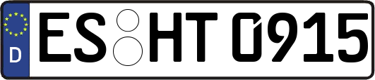 ES-HT0915