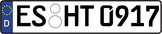 ES-HT0917