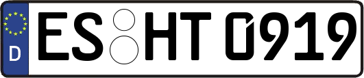 ES-HT0919