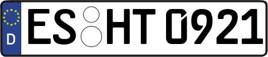 ES-HT0921