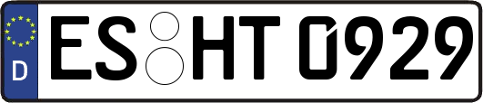 ES-HT0929