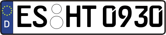ES-HT0930