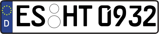 ES-HT0932