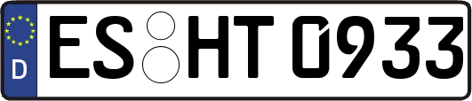 ES-HT0933
