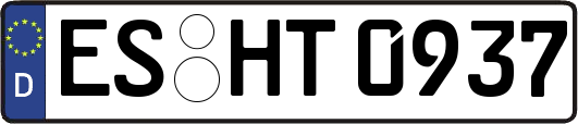 ES-HT0937