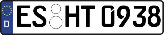 ES-HT0938