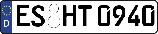 ES-HT0940