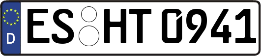 ES-HT0941
