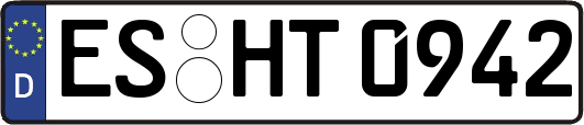 ES-HT0942