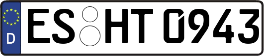 ES-HT0943