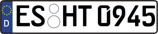 ES-HT0945