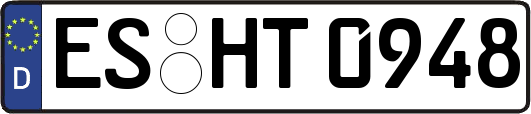 ES-HT0948