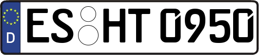 ES-HT0950