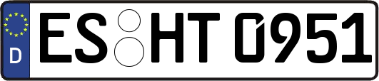 ES-HT0951
