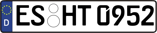 ES-HT0952