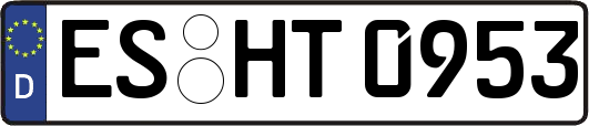 ES-HT0953