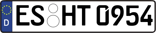 ES-HT0954