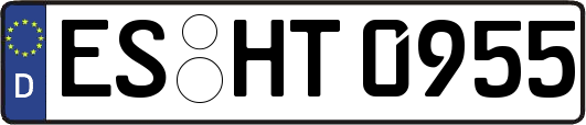ES-HT0955