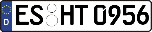 ES-HT0956