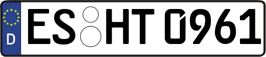 ES-HT0961