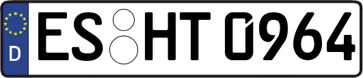 ES-HT0964