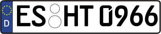 ES-HT0966