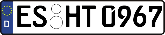 ES-HT0967