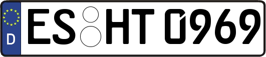 ES-HT0969