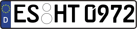 ES-HT0972