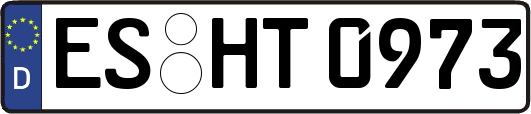 ES-HT0973