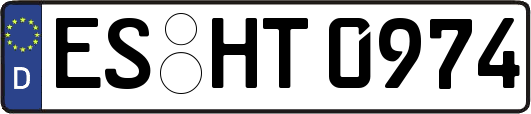 ES-HT0974